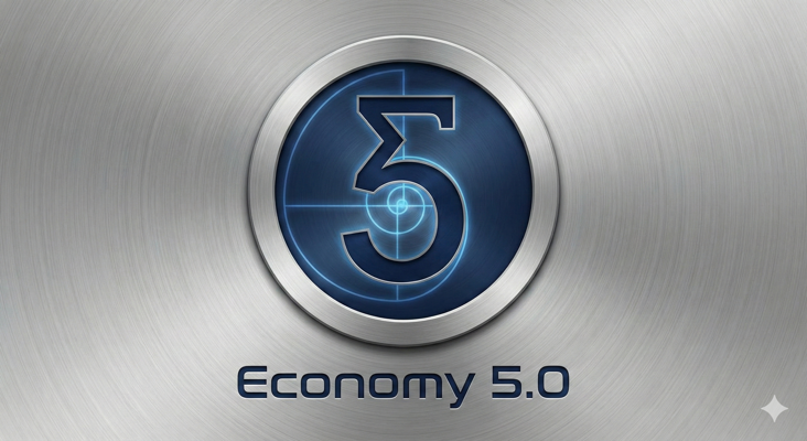 Sum of Human — Economy 5.0